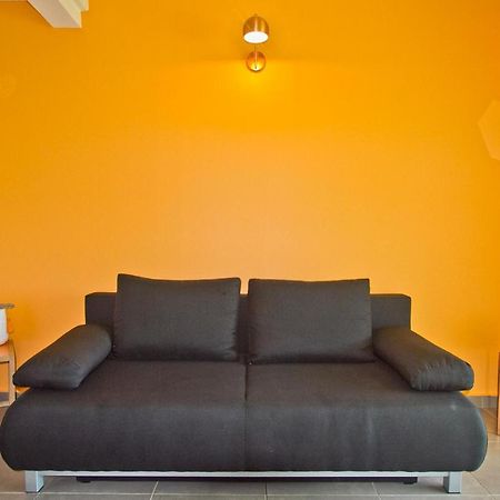 Duplex 4 Personnes Chambre Vue Mer Residence O Coeur De Deshaies Exterior photo